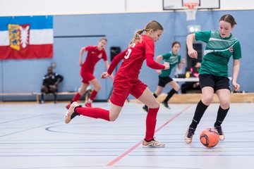 Bild 79 - wCJ Futsalmeisterschaft Runde 1